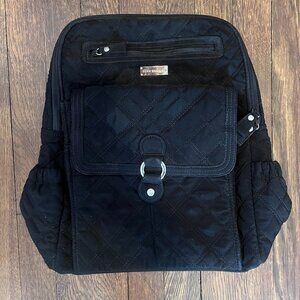 Vera Bradley Backpack Purse
